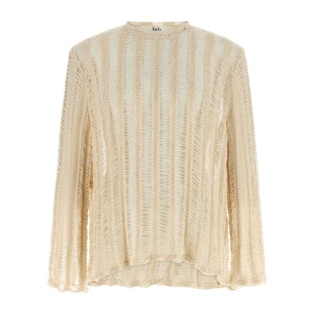 Séfr Men's Aestas Sweater